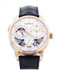 Pre-Owned Jaeger-LeCoultre Duometre Watch
